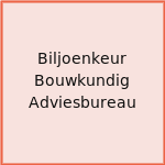 Biljoenkeur Bouwkundig Adviesbureau